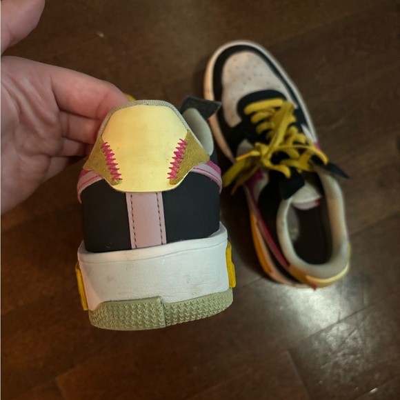 Nike Air Force 1 FONTANKA - Picture 4 of 6